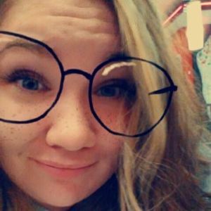 Meet your Posher, Sierra